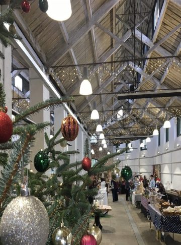 Christmas Markets